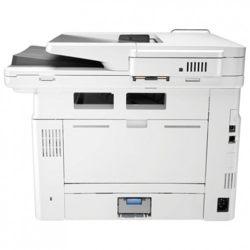 МФУ лазерное HP LaserJet Pro M428dw 3 в 1, А4 38 стр/мин, 80000 стр/мес, ДУПЛЕКС, АПД, Wi-Fi, сетевая карта, W1A31A