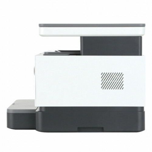 МФУ лазерное HP Neverstop Laser 1200n 3 в 1, А4, 20 страниц/мин, 20000 страниц/месяц, сетевая карта, СНПТ, 5HG87A