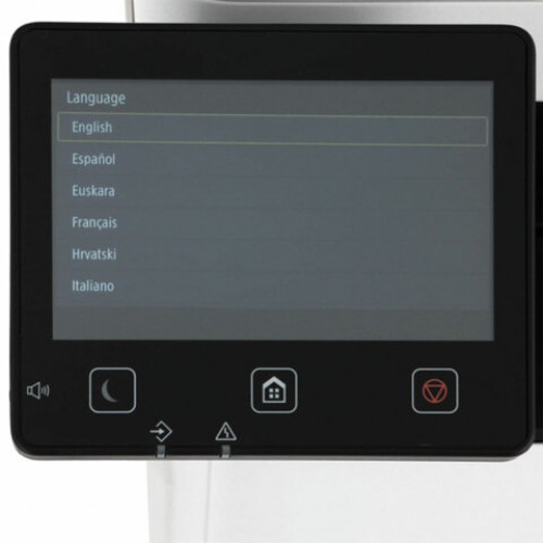 МФУ лазерное CANON i-SENSYS MF443dw, 3 в 1, А4, 38 страниц/мин, ДУПЛЕКС, ДАПД, сетевая карта, Wi-Fi, 3514C008