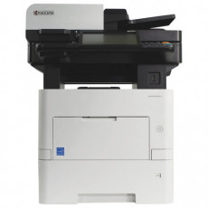 МФУ лазерное KYOCERA M3655idn, 4 в 1, A4, 55 стр/мин, 250000 стр/мес, ДАПД, ДУПЛЕКС, сетевая карта, 1102TB3NL0