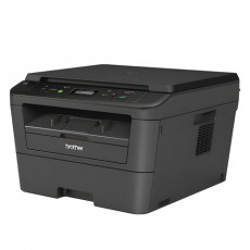 МФУ лазерное BROTHER DCP-L2520DWR 3 в 1, A4 26стр/мин, ДУПЛЕКС, WiFi, DCPL2520DWR1 МФУ лазерное BROTHER DCP-L2520DWR 3 в 1, A4 26стр/мин, ДУПЛЕКС, WiFi, DCPL2520DWR1