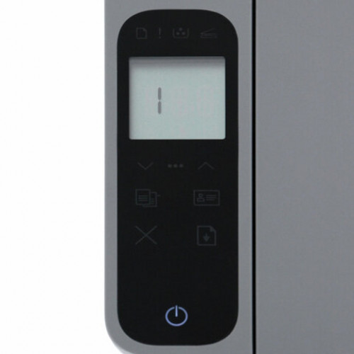 МФУ лазерное HP Neverstop Laser 1200n 3 в 1, А4, 20 страниц/мин, 20000 страниц/месяц, сетевая карта, СНПТ, 5HG87A
