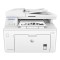 МФУ лазерное HP LaserJet Pro M227sdn (принтер, сканер, копир), А4, 28 стр./мин., 30000 стр./мес., ДУПЛЕКС, АПД, сетевая карта, G3Q74A