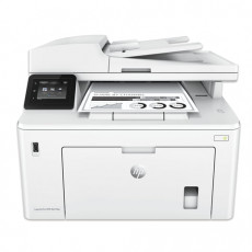 МФУ лазерное HP LaserJet Pro M227fdw (принтер, копир, сканер, факс), А4, 28 стр./мин, 30000 стр./мес., ДУПЛЕКС, АПД, Wi-Fi, с/к, G3Q75A МФУ лазерное HP LaserJet Pro M227fdw (принтер, копир, сканер, факс), А4, 28 стр./мин, 30000 стр./мес., ДУПЛЕКС, АПД, Wi-Fi, с/к, G3Q75A