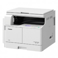 МФУ лазерное CANON iR 2206n, 3 в 1, А3/А4, 11/22 стр./мин, 60000 стр./мес, Wi-Fi, сетевая карта (Без тонера), 3029C003