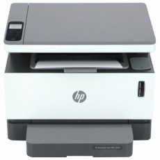 МФУ лазерное HP Neverstop Laser 1200n 3 в 1, А4, 20 страниц/мин, 20000 страниц/месяц, сетевая карта, СНПТ, 5HG87A