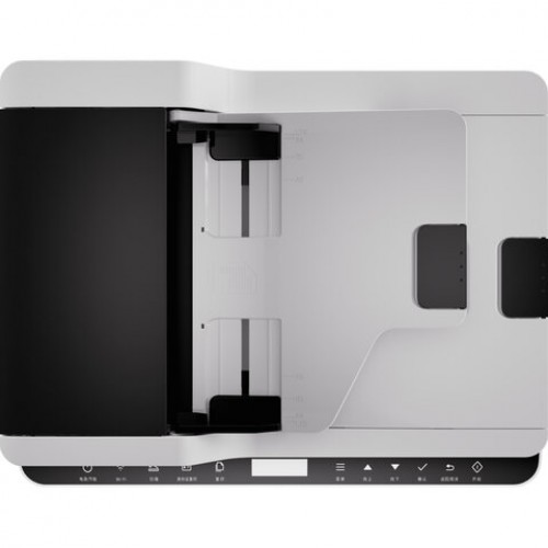 МФУ лазерное PANTUM BM2300AW 3 в 1, А4, 22 стр/мин, 10000 стр/мес, АПД, WiFi
