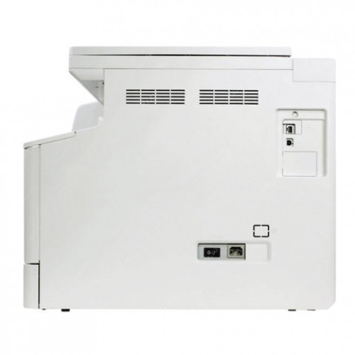 МФУ лазерное CANON iR 2206n, 3 в 1, А3/А4, 11/22 стр./мин, 60000 стр./мес, Wi-Fi, сетевая карта (Без тонера), 3029C003