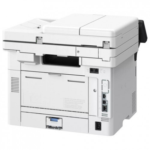МФУ лазерное CANON i-SENSYS MF461dw II, 3 в 1, А4, 36 стр./мин., 80000 стр./мес., ДУПЛЕКС, ДАПД, Wi-Fi, сетевая карта, 7188C019