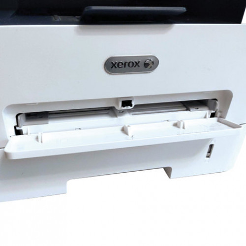 МФУ лазерное XEROX B215 4 в 1, А4, 30 стр/мин, 30000 стр/мес, ДУПЛЕКС, сетевая карта, АПД, Wi-Fi, B215DNI