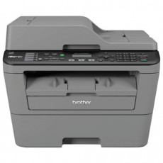 МФУ лазерное BROTHER MFC-L2700DNR 4 в 1, A4, 24 страницы/минуту, ДУПЛЕКС, АПД, сетевая карта, MFCL2700DNR1 МФУ лазерное BROTHER MFC-L2700DNR 4 в 1, A4, 24 страницы/минуту, ДУПЛЕКС, АПД, сетевая карта, MFCL2700DNR1