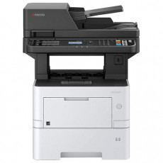 МФУ лазерное KYOCERA M3645dn, 4 в 1, A4, 45 стр/мин, 200000 стр/мес, РАПД, ДУПЛЕКС, сетевая карта, 1102TG3NL0