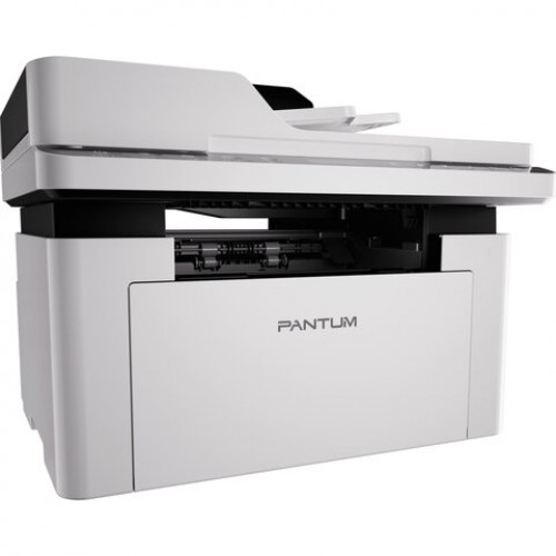 МФУ лазерное PANTUM BM2300AW 3 в 1, А4, 22 стр/мин, 10000 стр/мес, АПД, WiFi