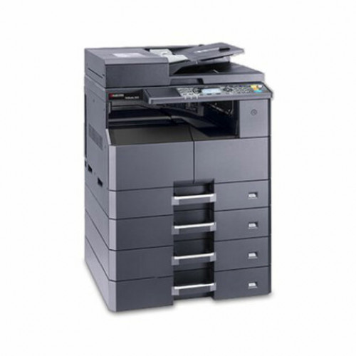 МФУ лазерное KYOCERA TASKalfa 2021 3 в 1, А3, 20 страниц/мин, без крышки, 1102ZP3NL0