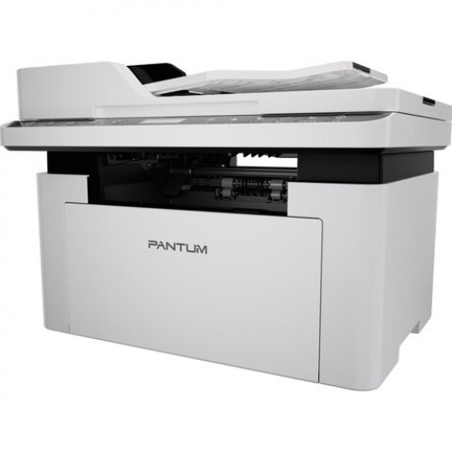 МФУ лазерное PANTUM BM2300AW 3 в 1, А4, 22 стр/мин, 10000 стр/мес, АПД, WiFi
