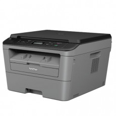 МФУ лазерное BROTHER DCP-L2500DR (принтер, копир, сканер), А4, 26 стр./мин, 10000 стр./мес., ДУПЛЕКС (без кабеля USB), DCPL2500DR1 МФУ лазерное BROTHER DCP-L2500DR (принтер, копир, сканер), А4, 26 стр./мин, 10000 стр./мес., ДУПЛЕКС (без кабеля USB), DCPL2500DR1