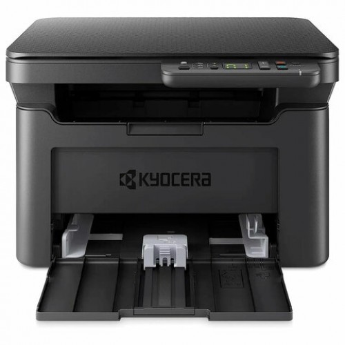 МФУ лазерное KYOCERA MA2001w 3 в 1 А4, 20 стр/мин, 8000 стр/мес, Wi-Fi, 1102YW3NL0