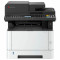 МФУ лазерное KYOCERA MA4000x 3 в 1 А4, 40 стр/мин, 80000 стр/мес, ДУПЛЕКС, АПД, сетевая карта, 110C143NL0