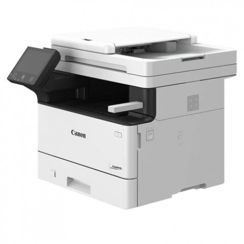 МФУ лазерное CANON i-SENSYS MF463dw II, 3 в 1, А4, 40 стр./мин., 80000 стр./мес., ДУПЛЕКС, ДАПД, Wi-Fi, сетевая карта, 7188C008