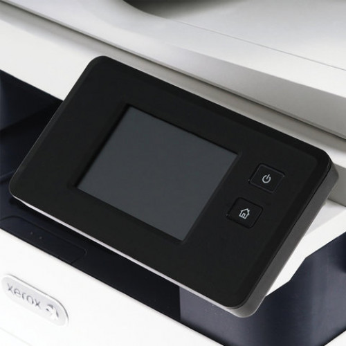 МФУ лазерное XEROX B215 4 в 1, А4, 30 стр/мин, 30000 стр/мес, ДУПЛЕКС, сетевая карта, АПД, Wi-Fi, B215DNI