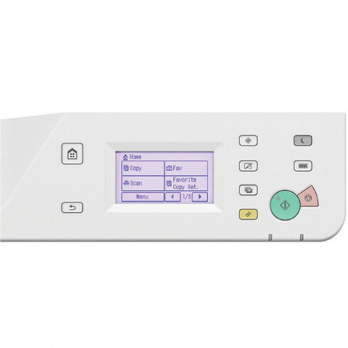 МФУ лазерное CANON iR 2206 3 в 1, А3/А4, 11/22 стр./мин, 60000 стр./мес., 3030C001