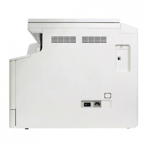 МФУ лазерное CANON iR 2206 3 в 1, А3/А4, 11/22 стр./мин, 60000 стр./мес., 3030C001