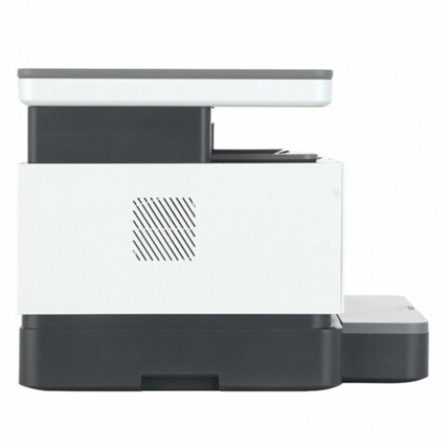 МФУ лазерное HP Neverstop Laser 1200n 3 в 1, А4, 20 страниц/мин, 20000 страниц/месяц, сетевая карта, СНПТ, 5HG87A