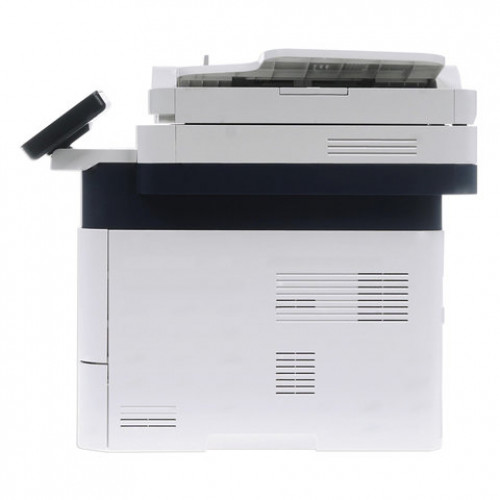 МФУ лазерное XEROX B215 4 в 1, А4, 30 стр/мин, 30000 стр/мес, ДУПЛЕКС, сетевая карта, АПД, Wi-Fi, B215DNI