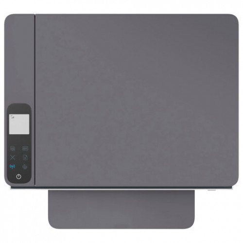 МФУ лазерное HP Neverstop Laser 1200w 3 в 1, А4, 20 стр/мин, 20000стр/мес, Wi-Fi, СНПТ, 4RY26A