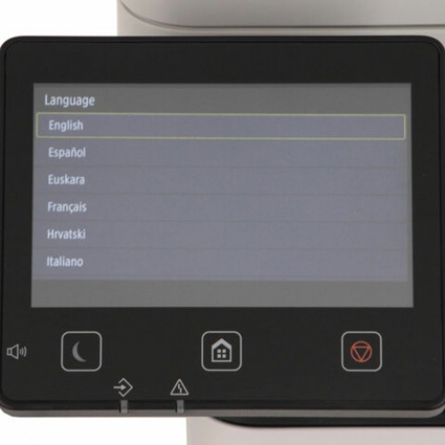 МФУ лазерное CANON i-SENSYS MF445dw, 4 в 1, А4, 38 страниц/мин, ДУПЛЕКС, ДАПД, сетевая карта, Wi-Fi, 3514C061