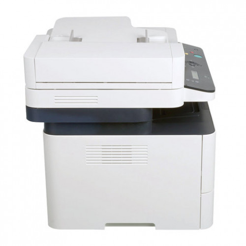 МФУ лазерное XEROX B205 3 в 1, А4, 30 страниц/мин., 30000 страниц/месяц, сетевая карта, автоподатчик, Wi-Fi, B205NI