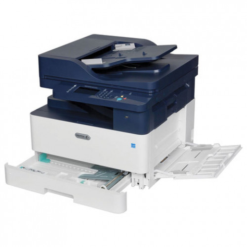 МФУ лазерное XEROX B1025dnа, 3 в 1, А3, 25 стр/мин, 50000 стр/мес, АПД, ДУПЛЕКС, сетевая карта, B1025DNA