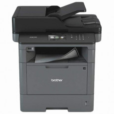 МФУ лазерное BROTHER DCP-L5500DN 3 в 1, A4, 40 стр/мин, ДУПЛЕКС, АПД, сетевая карта, DCPL5500DNR1 МФУ лазерное BROTHER DCP-L5500DN 3 в 1, A4, 40 стр/мин, ДУПЛЕКС, АПД, сетевая карта, DCPL5500DNR1