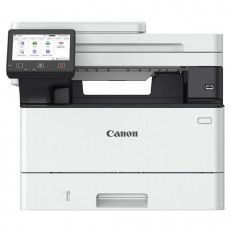 МФУ лазерное CANON i-SENSYS MF465dw II, 4 в 1, А4, 40 стр./мин., 80000 стр./мес., ДУПЛЕКС, ДАПД, Wi-Fi, сетевая карта, 7188C007
