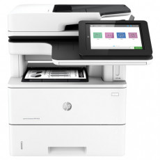 МФУ лазерное HP LaserJet Enterprise M528f 4 в 1, А4, 43стр/мин, 150000 стр/мес, ДУПЛЕКС, ДАПД, сетевая карта, 1PV65A МФУ лазерное HP LaserJet Enterprise M528f 4 в 1, А4, 43стр/мин, 150000 стр/мес, ДУПЛЕКС, ДАПД, сетевая карта, 1PV65A