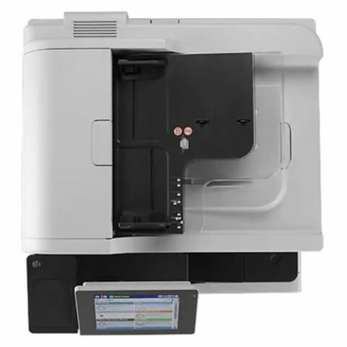 МФУ лазерное HP LaserJet Enterprise M725dn 3 в 1, А3, 41 страниц/мин, 200000 страниц/месяц, ДУПЛЕКС, сетевая карта, CF066A