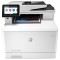 МФУ лазерное ЦВЕТНОЕ HP Color LaserJet Pro M479fdn 4 в 1, А4, 27 стр./мин, 50000 стр./мес., АПД, сетевая карта, W1A79A