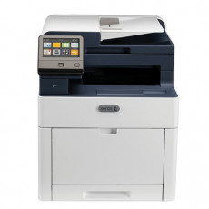 МФУ лазерное ЦВЕТНОЕ XEROX WorkCentre 6515DNI (принтер, сканер, копир, факс), А4, 28 с./мин., 50000 с./мин, ДУПЛЕКС ДАПД Wi-Fi с/к, 6515V_DNI МФУ лазерное ЦВЕТНОЕ XEROX WorkCentre 6515DNI (принтер, сканер, копир, факс), А4, 28 с./мин., 50000 с./мин, ДУПЛЕКС ДАПД Wi-Fi с/к, 6515V_DNI