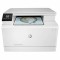 МФУ лазерное ЦВЕТНОЕ HP Color LaserJet Pro M182n 3 в 1 А4 16 стр./мин, 30000 стр./месяц, сетевая карта, 7KW54A