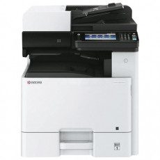 МФУ лазерное ЦВЕТНОЕ KYOCERA M8130cidn 3 в 1, А3/А4, 15/30 стр./мин.,100000 стр./мес., ДУПЛЕКС, ДАПД, сетевая карта, 1102P33NL0