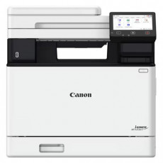 МФУ лазерное ЦВЕТНОЕ CANON i-SENSYS MF752Cdw II,3 в 1, А4, 33 стр./мин., 50000 стр./мес., ДУПЛЕКС, ДАПД, Wi-Fi, сетевая карта, 7185C013