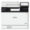 МФУ лазерное ЦВЕТНОЕ CANON i-SENSYS MF752Cdw II,3 в 1, А4, 33 стр./мин., 50000 стр./мес., ДУПЛЕКС, ДАПД, Wi-Fi, сетевая карта, 7185C013