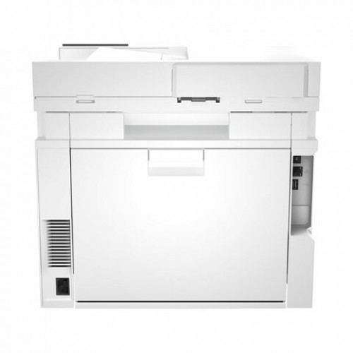 МФУ лазерное ЦВЕТНОЕ HP Color LJ Pro 4303fdw 4 в 1, А4, 33 стр./мин, 50000 стр./мес, ДУПЛЕКС, АПД, Wi-Fi, сетевая карта, 5HH67A