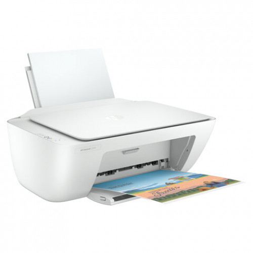 МФУ струйное HP DeskJet 2320, 3 в 1, А4, 7,5 стр/мин, 1000 стр/мес, 7WN42B