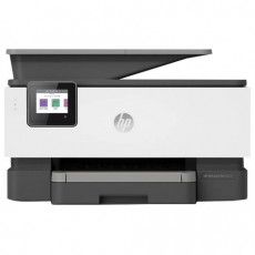 МФУ струйное HP OfficeJet Pro 9010 4 в 1, A4, 32 стр/мин, 25000 стр/мес, ДУПЛЕКС, ДАПД, сетевая карта, Wi-Fi, 3UK83B