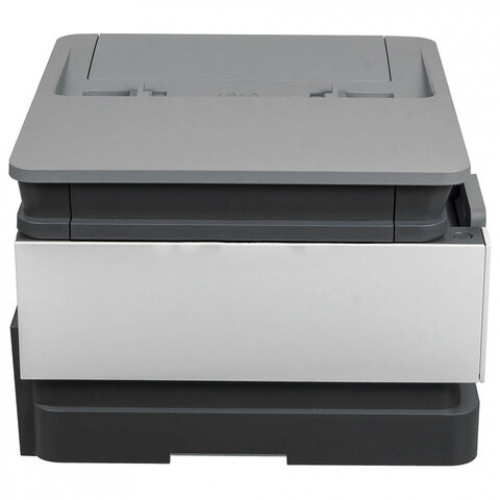 МФУ струйное HP OfficeJet Pro 8023, 3 в 1, A4, 1200х1200, 29 стр./мин, 20000 стр./месяц, ДУПЛЕКС, сетевая карта, Wi-Fi, 1KR64B