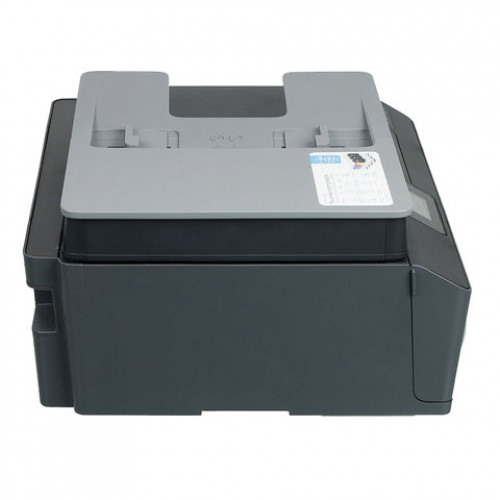 МФУ струйное HP Smart Tank 615 4 в 1, А4, 11 стр/мин, Wi-Fi, АПД, Bluetooth, сетевая карта, СНПЧ, Y0F71A