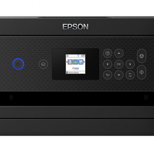 МФУ струйное EPSON L4260 3 в 1, А4, 33 стр./мин, 5760x1440, ЖК-дисплей, Wi-Fi, СНПЧ, C11CJ63513