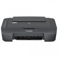 МФУ струйное CANON PIXMA MG2541S, 3 в 1, A4, 8 стр./мин., 4800х600, 0727C067
