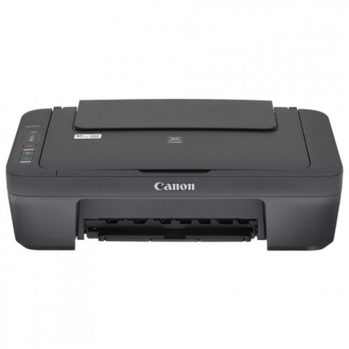 МФУ струйное CANON PIXMA MG2541S, 3 в 1, A4, 8 стр./мин., 4800х600, 0727C067